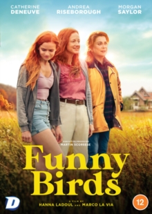 Image for Funny Birds