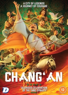 Image for Chang'an