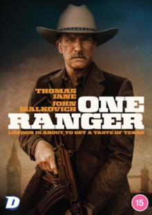 Image for One Ranger