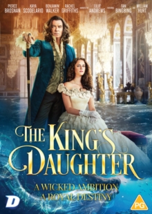 Image for The King's Daughter
