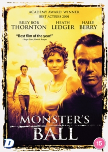 Image for Monster's Ball