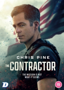 Image for The Contractor
