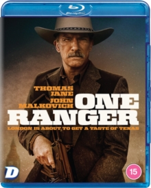 Image for One Ranger