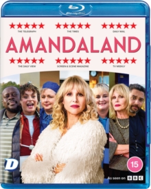 Image for Amandaland