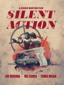 Image for Silent Action