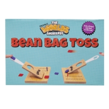 World’s Smallest Bean Bag Toss