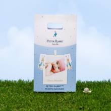 PETER RABBIT PHOTO BANNER