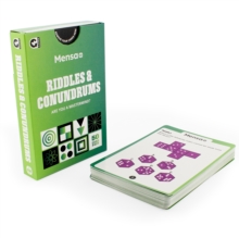 Mensa – Riddles And Conundrums