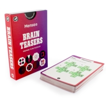 Mensa – Brain Teasers