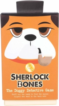 Image for Sherlock Bones