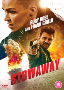 Image for Stowaway
