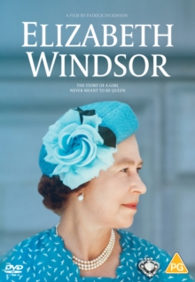 Image for Elizabeth Windsor