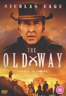 Image for The Old Way