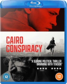 Image for Cairo Conspiracy