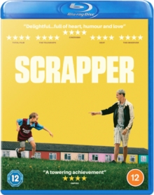Image for Scrapper