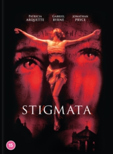 Image for Stigmata
