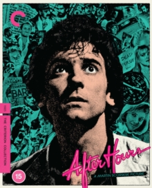 Image for After Hours - The Criterion Collection