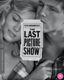 Image for The Last Picture Show - The Criterion Collection
