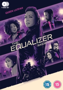 Image for The Equalizer: Season 3