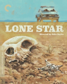 Image for Lone Star - The Criterion Collection