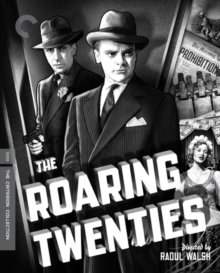 Image for The Roaring Twenties - The Criterion Collection
