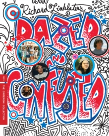 Image for Dazed and Confused - The Criterion Collection