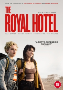 Image for The Royal Hotel