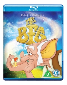 Image for Roald Dahl's the BFG