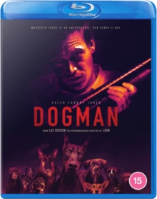 Image for DogMan