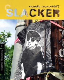 Image for Slacker - The Criterion Collection