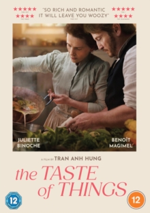 Image for The Taste of Things