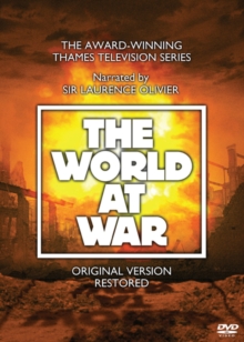 Image for The World at War