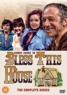 Image for Bless This House: The Complete Series