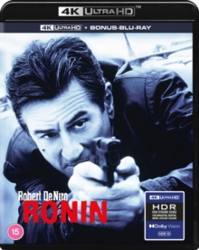 Image for Ronin