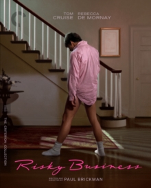 Image for Risky Business - The Criterion Collection