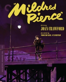 Image for Mildred Pierce - The Criterion Collection