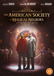 Image for The American Society of Magical Negroes