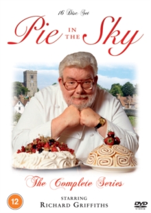 Image for Pie in the Sky: The Complete Series