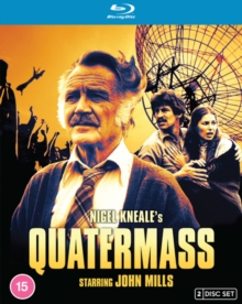 Image for Quatermass