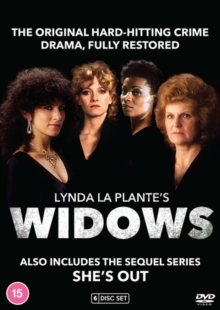 Image for Widows/Widows: She's Out: The Complete Series