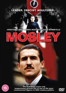 Image for Mosley: The Complete Series