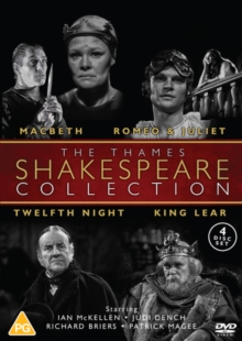 Thames Shakespeare Collection - 