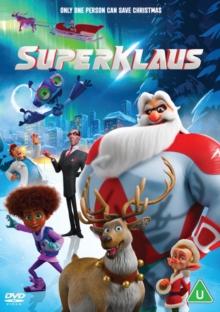 Image for SuperKlaus