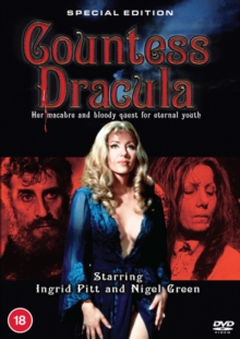 Image for Countess Dracula