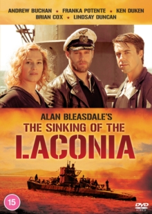 Image for The Sinking of the Laconia