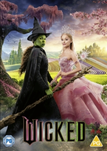 Image for Wicked