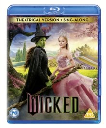 Image for Wicked