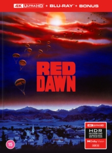 Image for Red Dawn