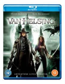 Image for Van Helsing