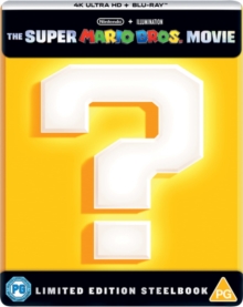 Image for The Super Mario Bros. Movie
